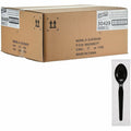 Genuine Joe Spoon Hw Ps Bk Iw