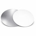 Board Lid For 9 Alum Pan