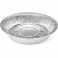 Pan Aluminum Round 9In