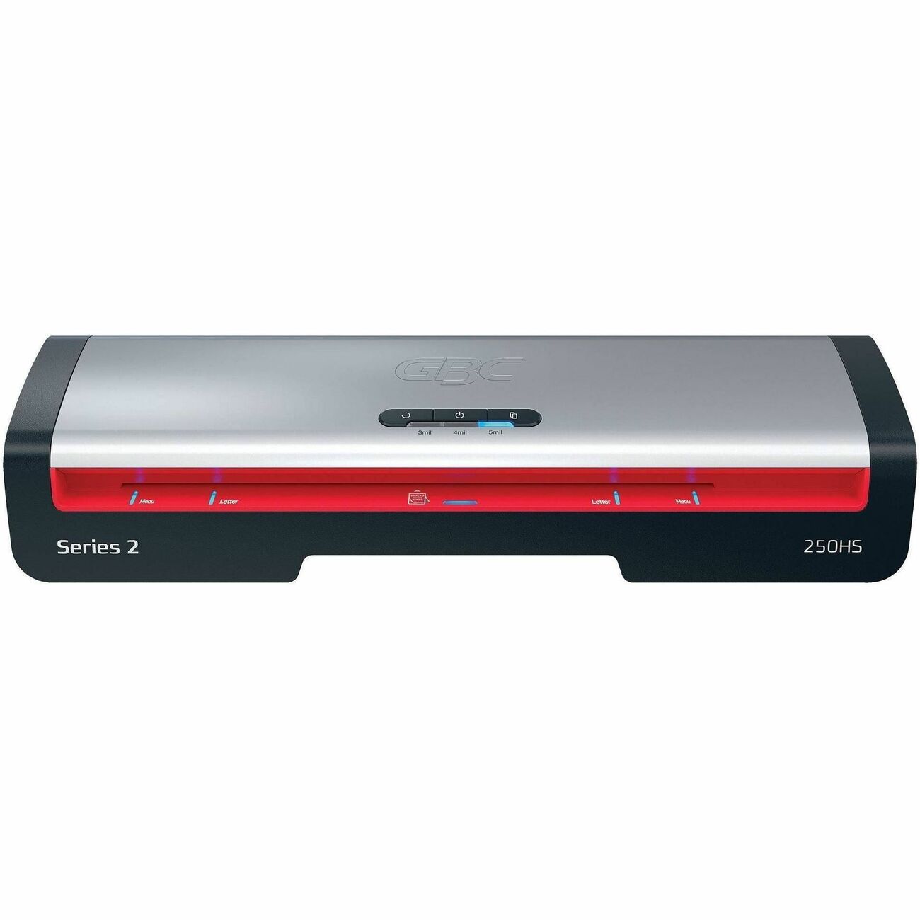 GBC Laminator 250Hs Pouch 13In
