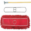 Genuine Joe Genuine Joe Dust Mop Kit