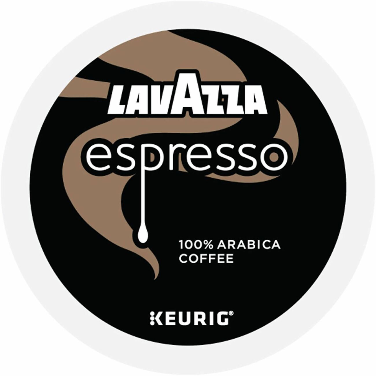 Lavazza Espresso 22Ct