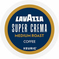 Lavazza Super Crema 22Ct