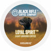 Black Rifle Loyal Spirit