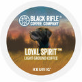 Black Rifle Loyal Spirit