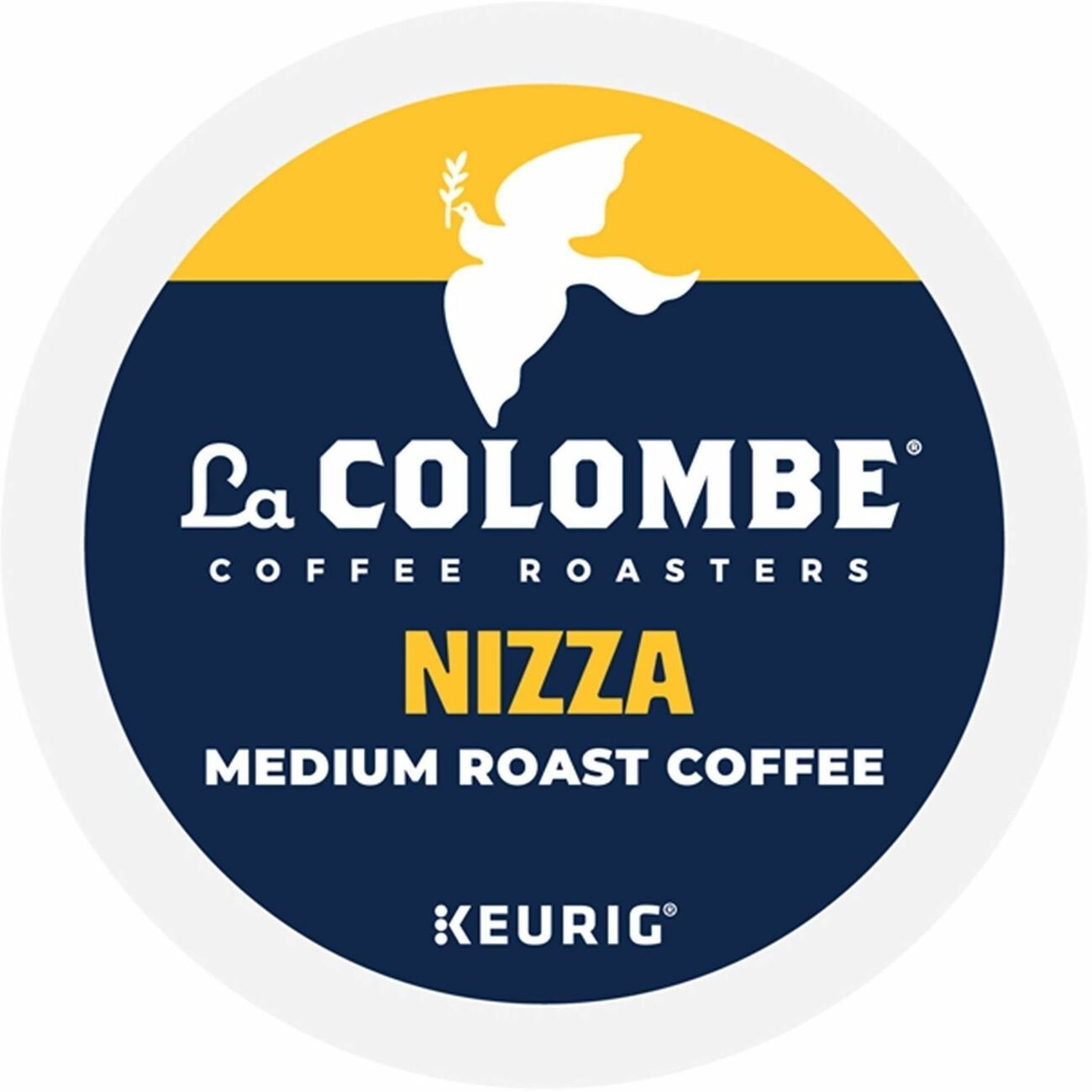 La Colombe Nizza 20Ct