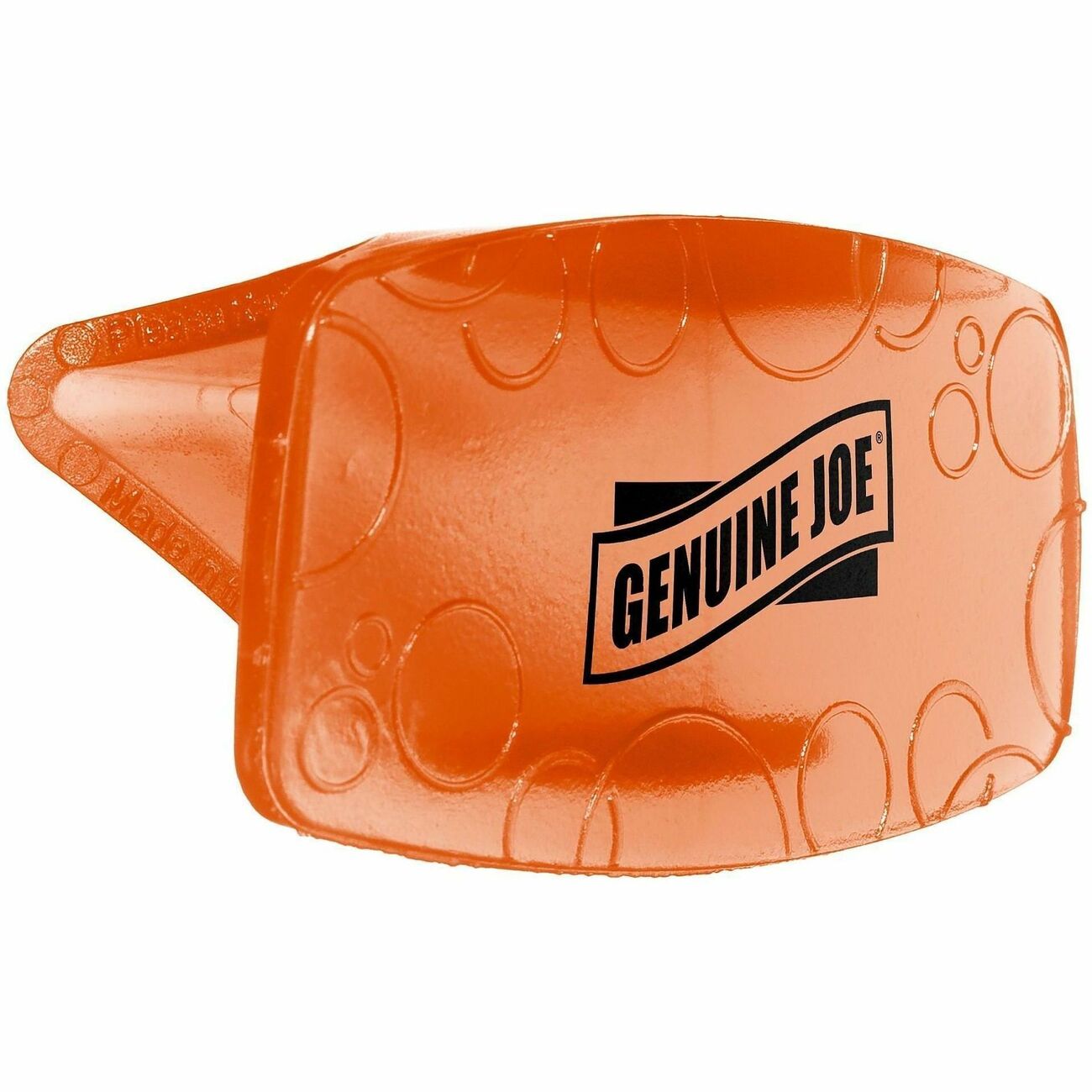 Genuine Joe Eco Bowl Clip Air Freshener