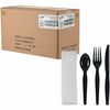 Genuine Joe Kit Hw Ps Bk Fksn