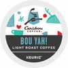 Caribou Coffee Bou Yah 22Ct