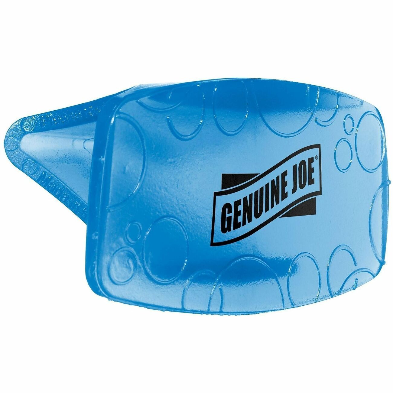 Genuine Joe Eco Bowl Clip Air Freshener
