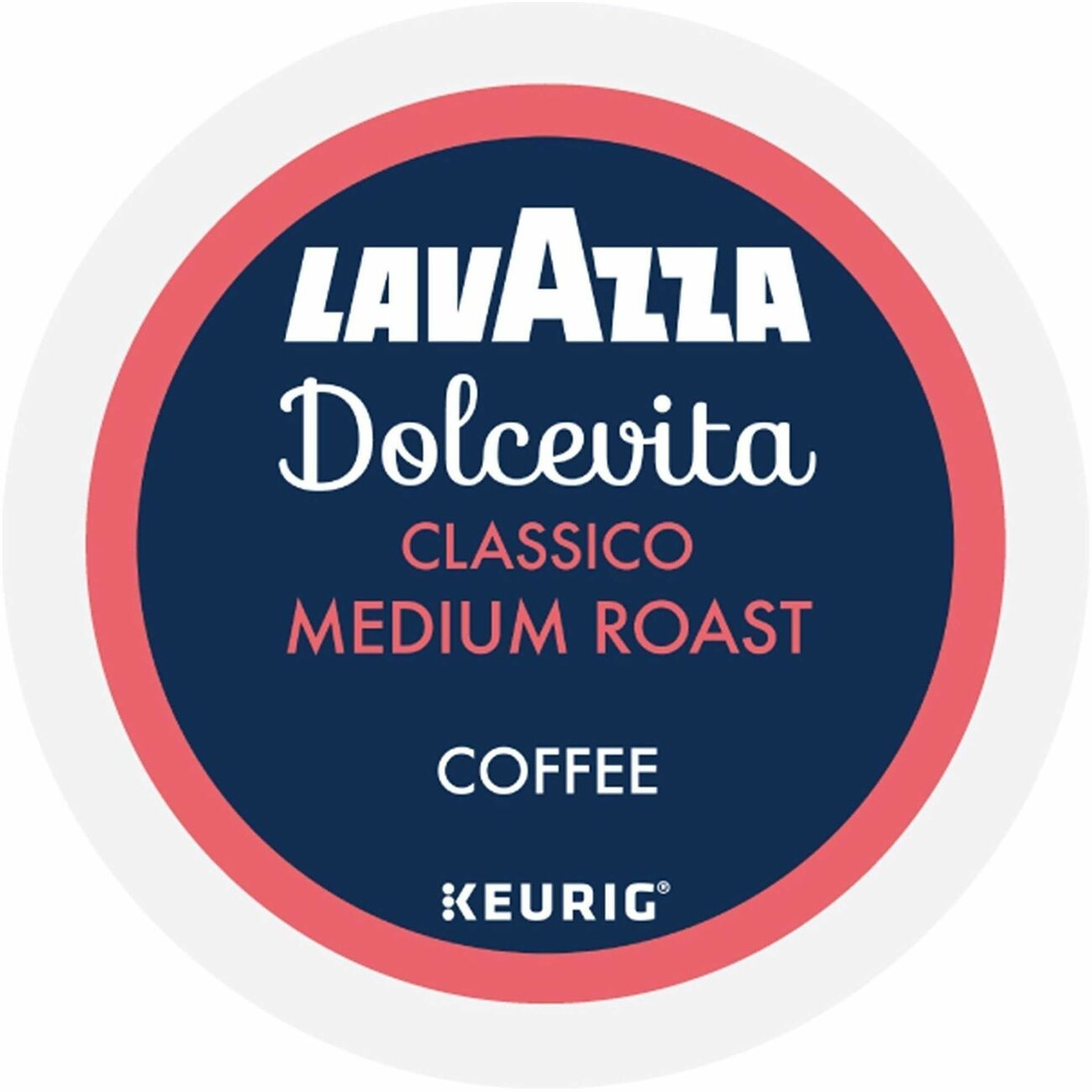 Lavazza Classico 22Ct