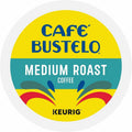 Caf Bustelo Medium Roast 22Ct