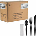Genuine Joe Kit Mw Ps Bk Fksn