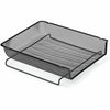 Lorell Mesh Desktop Organizer Tray