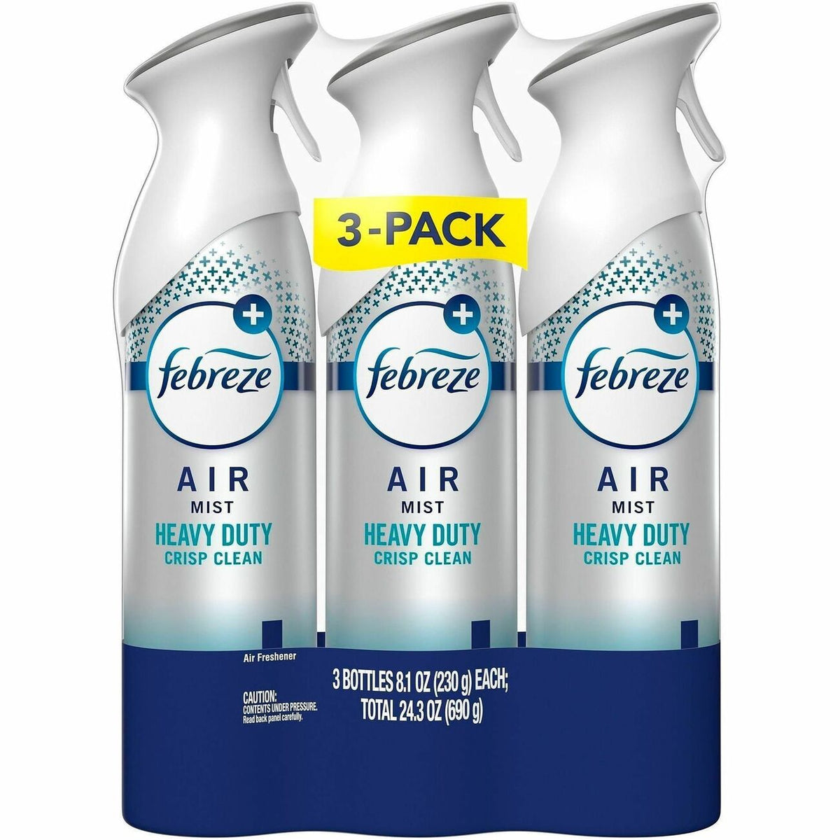 Febreze Heavy-Duty Air Freshener Spray