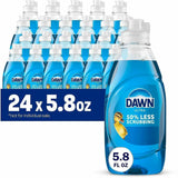Dawn Ultra Dish Liquid Soap