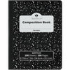 Sparco Quadrille-Ruled Composition Notebooks