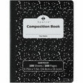 Sparco Quadrille-Ruled Composition Notebooks