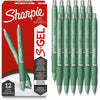 Sharpie S-Gel Pens