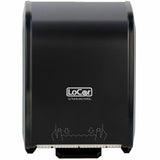 LoCor Touchless Hard-Wound Roll Towel Dispenser