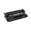 HP Crtdg Lsr Hp 58X Bl