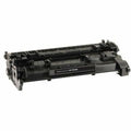 HP Crtdg Lsr Hp 58A Bl