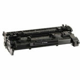 HP 58A Original Standard Yield Laser Toner Cartridge - Black - 1 Each