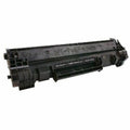 HP Crtdg Lsr Bk 1K Hp48A