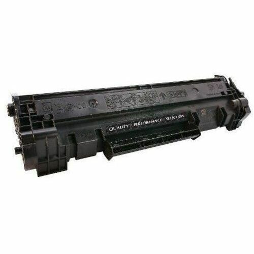 HP Crtdg Lsr Bk 1K Hp48A