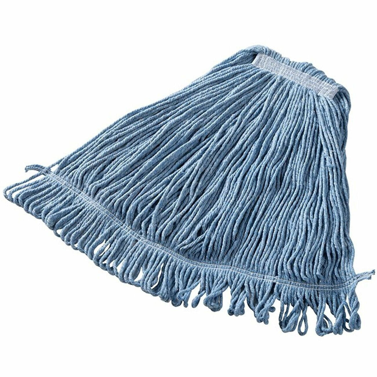 Rubbermaid Commercial Super Stitch Medium Rayon Mop