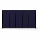 Screenflex Portable Partitions Full Motion Room Dividers