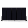 Screenflex Portable Partitions Full Motion Room Dividers