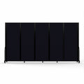 Screenflex Portable Partitions Full Motion Room Dividers