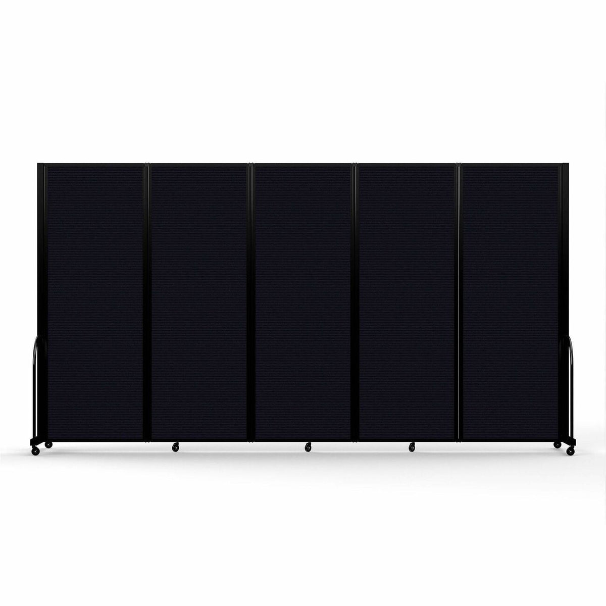 Screenflex Portable Partitions Full Motion Room Dividers