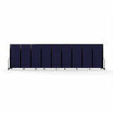 Screenflex Portable Partitions Full Motion Room Dividers