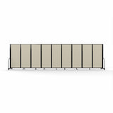 Screenflex Portable Partitions Full Motion Room Dividers
