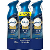 Febreze Air Mist Air Freshener Spray