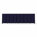 Screenflex Portable Partitions Full Motion Room Dividers
