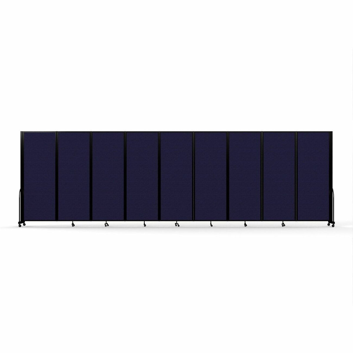 Screenflex Portable Partitions Full Motion Room Dividers