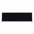 Screenflex Portable Partitions Full Motion Room Dividers
