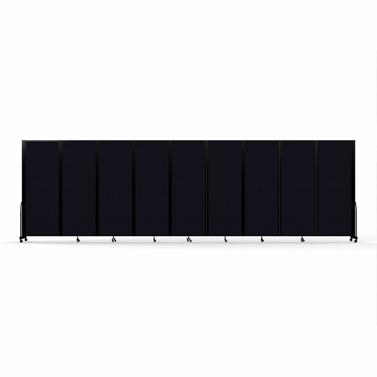 Screenflex Portable Partitions Full Motion Room Dividers