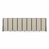 Screenflex Portable Partitions Full Motion Room Dividers
