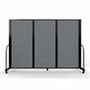 Screenflex Portable Partitions Full Motion Room Dividers