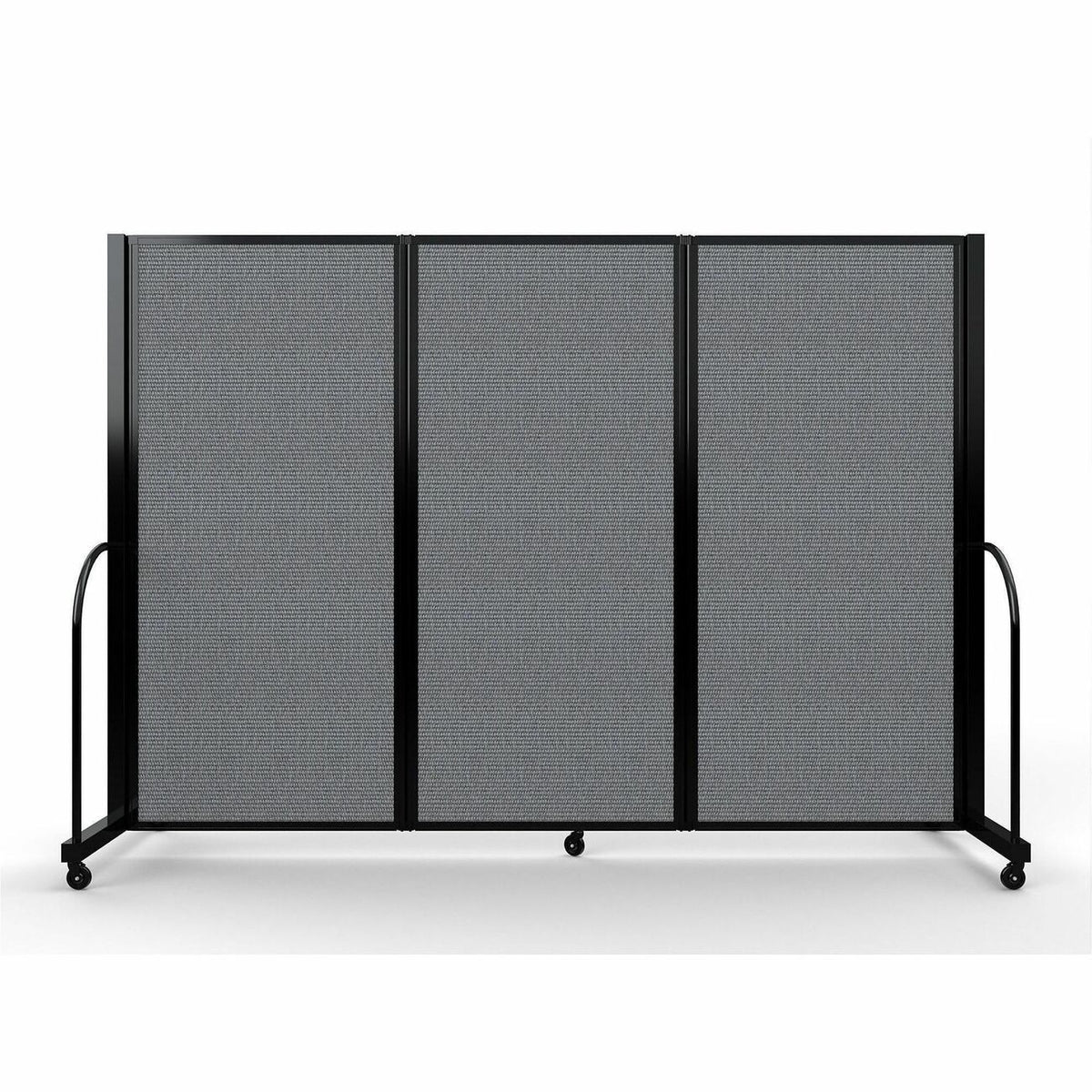 Screenflex Portable Partitions Full Motion Room Dividers