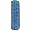 Rubbermaid Commercial Hygen 18" Microfiber Wet Pad