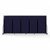 Screenflex Portable Partitions Full Motion Room Dividers