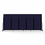 Screenflex Portable Partitions Full Motion Room Dividers