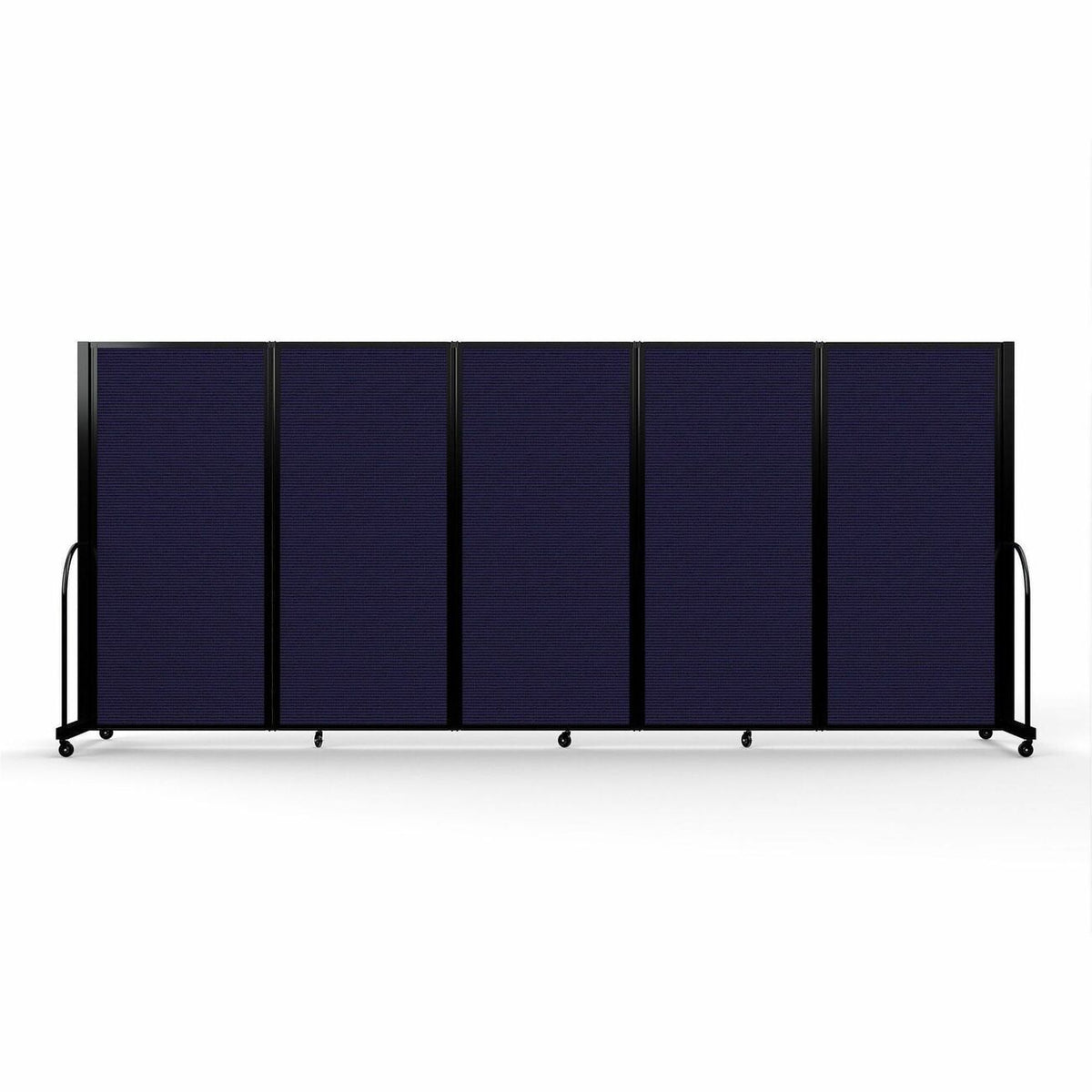 Screenflex Portable Partitions Full Motion Room Dividers