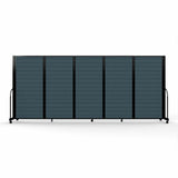 Screenflex Portable Partitions Full Motion Room Dividers