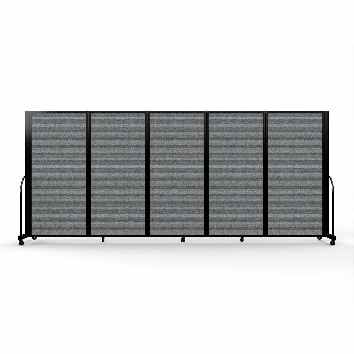 Screenflex Portable Partitions Full Motion Room Dividers